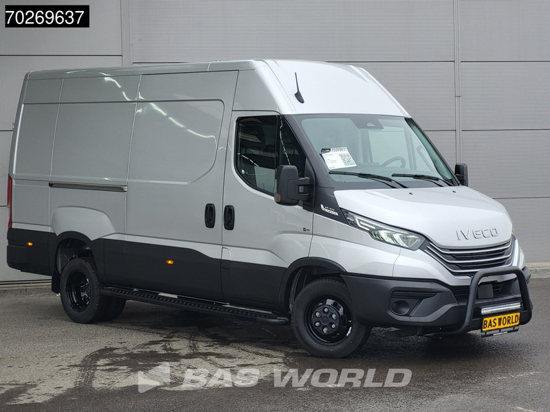 Iveco Daily 35C21 2025 model! 210PK 2x Schuifdeur Dubbellucht LED ACC CarPlay L2H2 12m3 Airco - Panel van: picture 3 Iveco Daily 35C21 2025 model! 210PK 2x Schuifdeur Dubbellucht LED ACC CarPlay L2H2 12m3 Airco - Panel van: picture 3