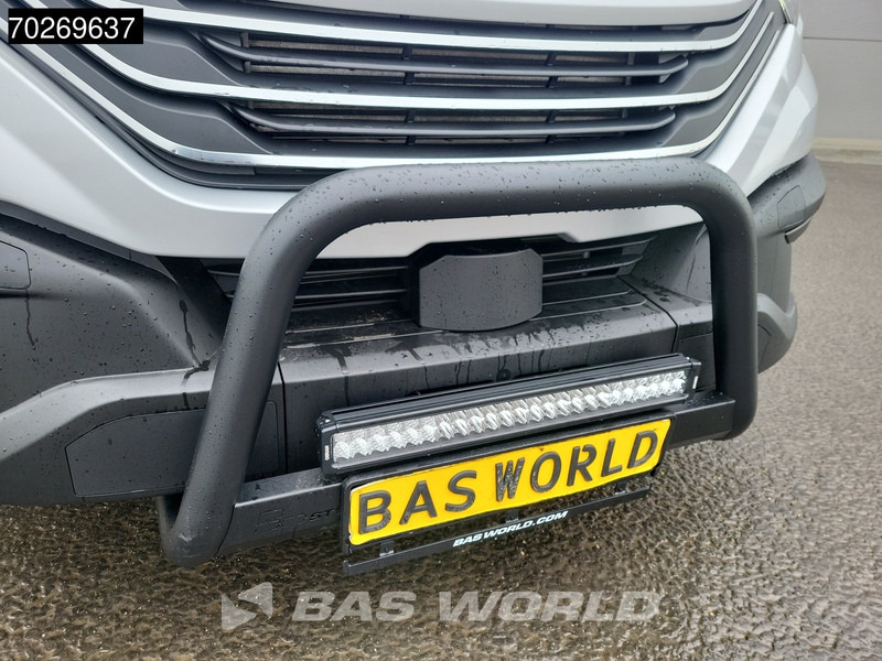 Iveco Daily 35C21 2025 model! 210PK 2x Schuifdeur Dubbellucht LED ACC CarPlay L2H2 12m3 Airco - Panel van: picture 5 Iveco Daily 35C21 2025 model! 210PK 2x Schuifdeur Dubbellucht LED ACC CarPlay L2H2 12m3 Airco - Panel van: picture 5