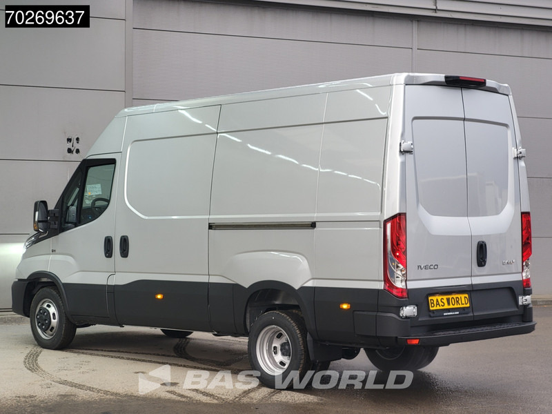 Iveco Daily 35C21 2025 model! 210PK 2x Schuifdeur Dubbellucht LED ACC CarPlay L2H2 12m3 Airco - Panel van: picture 5 Iveco Daily 35C21 2025 model! 210PK 2x Schuifdeur Dubbellucht LED ACC CarPlay L2H2 12m3 Airco - Panel van: picture 5