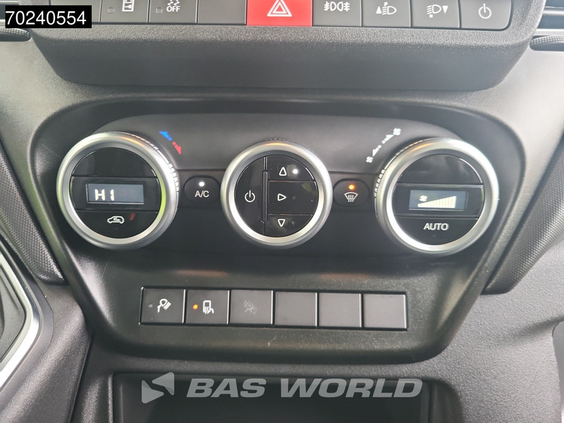 New Panel van Iveco Daily 35C21 3.0L 210PK Automaat 2025model Dubbellucht L2H2 ACC Navi Camera 12m3 Airco: picture 15