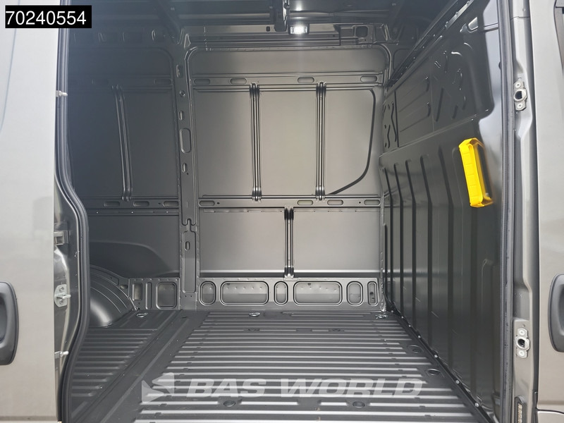 New Panel van Iveco Daily 35C21 3.0L 210PK Automaat 2025model Dubbellucht L2H2 ACC Navi Camera 12m3 Airco: picture 20
