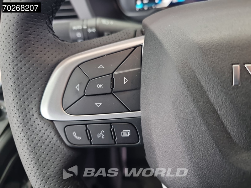 New Panel van Iveco Daily 35C21 3.0L Automaat 16m3 L3H2 LED ACC CarPlay Camera L3H2 16m3 Airco: picture 16 New Panel van Iveco Daily 35C21 3.0L Automaat 16m3 L3H2 LED ACC CarPlay Camera L3H2 16m3 Airco: picture 16