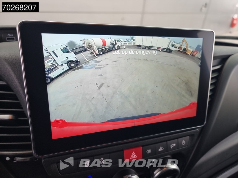 New Panel van Iveco Daily 35C21 3.0L Automaat 16m3 L3H2 LED ACC CarPlay Camera L3H2 16m3 Airco: picture 11 New Panel van Iveco Daily 35C21 3.0L Automaat 16m3 L3H2 LED ACC CarPlay Camera L3H2 16m3 Airco: picture 11