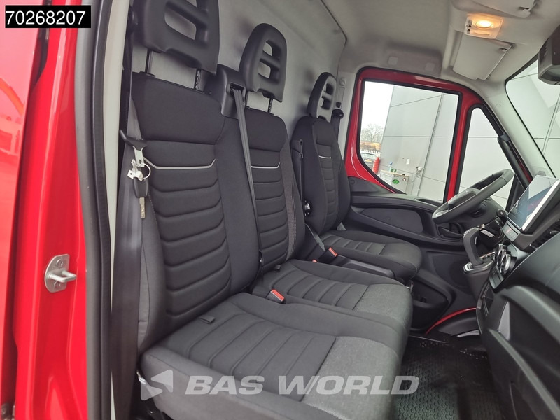 New Panel van Iveco Daily 35C21 3.0L Automaat 16m3 L3H2 LED ACC CarPlay Camera L3H2 16m3 Airco: picture 14 New Panel van Iveco Daily 35C21 3.0L Automaat 16m3 L3H2 LED ACC CarPlay Camera L3H2 16m3 Airco: picture 14
