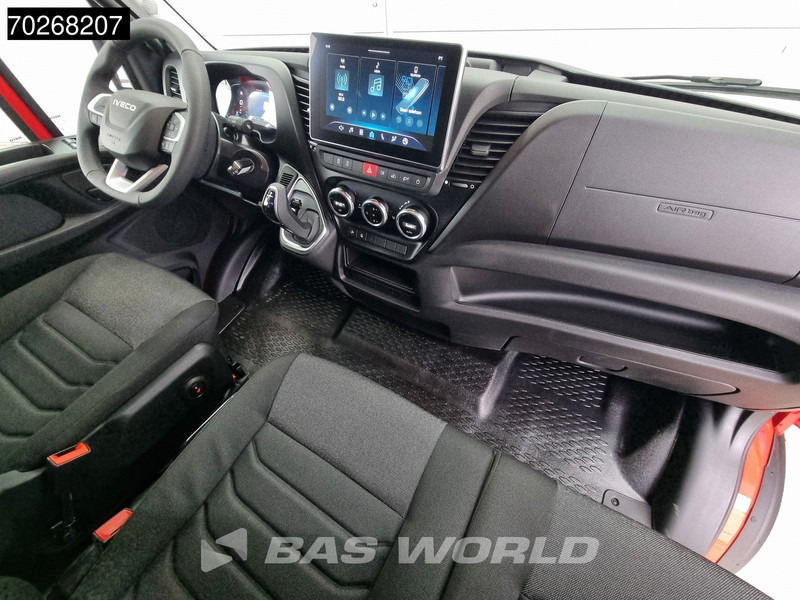 New Panel van Iveco Daily 35C21 3.0L Automaat 16m3 L3H2 LED ACC CarPlay Camera L3H2 16m3 Airco: picture 9 New Panel van Iveco Daily 35C21 3.0L Automaat 16m3 L3H2 LED ACC CarPlay Camera L3H2 16m3 Airco: picture 9