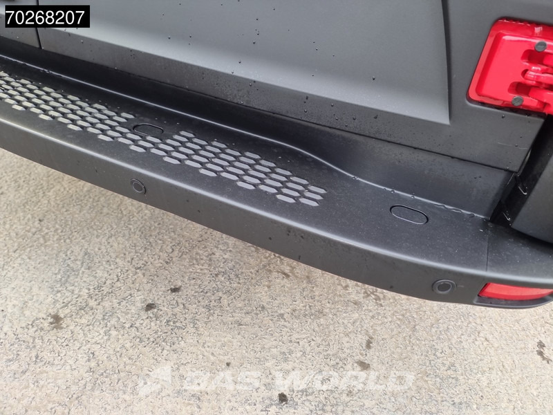 New Panel van Iveco Daily 35C21 3.0L Automaat 16m3 L3H2 LED ACC CarPlay Camera L3H2 16m3 Airco: picture 8 New Panel van Iveco Daily 35C21 3.0L Automaat 16m3 L3H2 LED ACC CarPlay Camera L3H2 16m3 Airco: picture 8