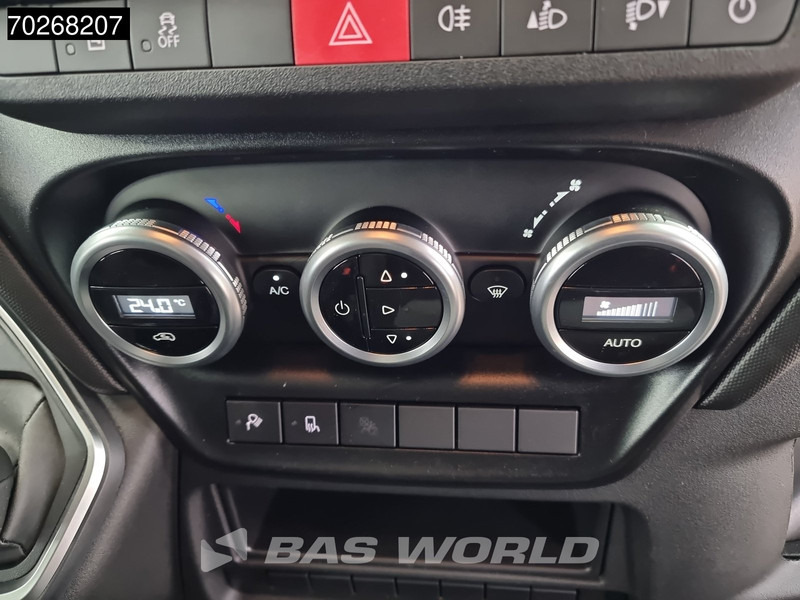 New Panel van Iveco Daily 35C21 3.0L Automaat 16m3 L3H2 LED ACC CarPlay Camera L3H2 16m3 Airco: picture 15 New Panel van Iveco Daily 35C21 3.0L Automaat 16m3 L3H2 LED ACC CarPlay Camera L3H2 16m3 Airco: picture 15
