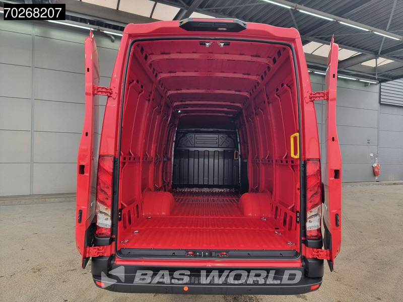 New Panel van Iveco Daily 35C21 3.0L Automaat 16m3 L3H2 LED ACC CarPlay Camera L3H2 16m3 Airco: picture 7 New Panel van Iveco Daily 35C21 3.0L Automaat 16m3 L3H2 LED ACC CarPlay Camera L3H2 16m3 Airco: picture 7