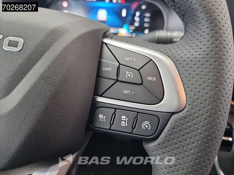 New Panel van Iveco Daily 35C21 3.0L Automaat 16m3 L3H2 LED ACC CarPlay Camera L3H2 16m3 Airco: picture 17 New Panel van Iveco Daily 35C21 3.0L Automaat 16m3 L3H2 LED ACC CarPlay Camera L3H2 16m3 Airco: picture 17