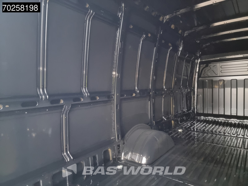 New Panel van Iveco Daily 35C21 3.0L Automaat 16m3 L3H2 LED ACC CarPlay Camera L4H2 16m3 Airco: picture 18