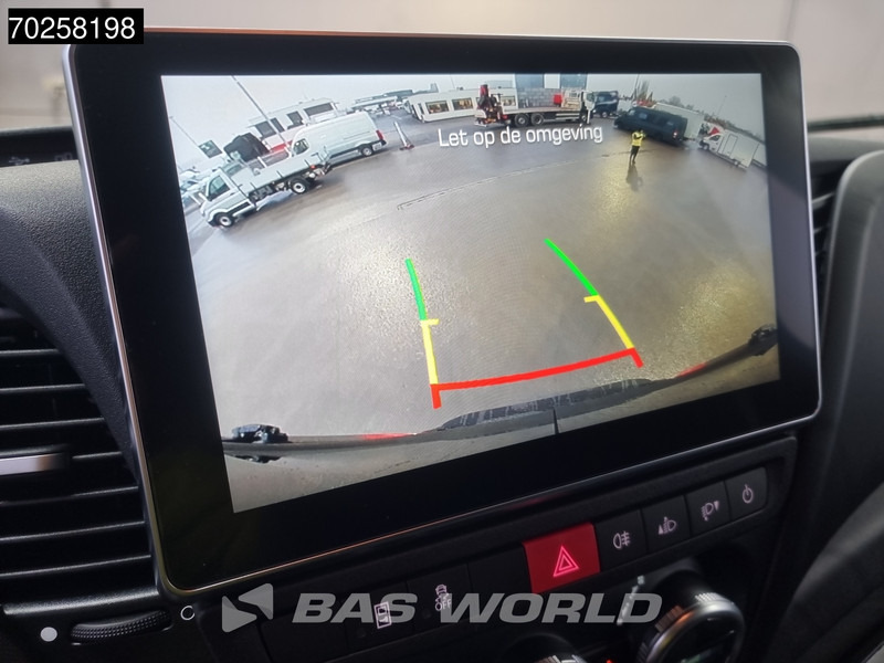 New Panel van Iveco Daily 35C21 3.0L Automaat 16m3 L3H2 LED ACC CarPlay Camera L4H2 16m3 Airco: picture 10