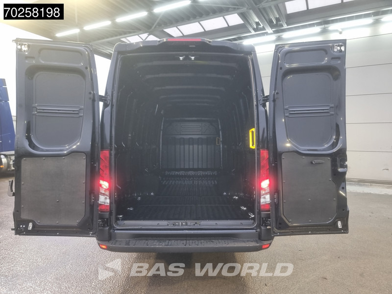 New Panel van Iveco Daily 35C21 3.0L Automaat 16m3 L3H2 LED ACC CarPlay Camera L4H2 16m3 Airco: picture 7