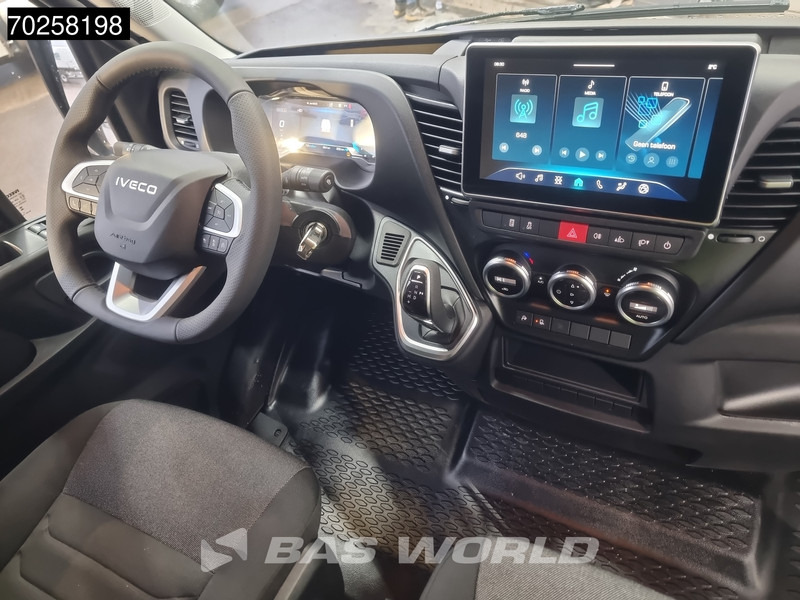 New Panel van Iveco Daily 35C21 3.0L Automaat 16m3 L3H2 LED ACC CarPlay Camera L4H2 16m3 Airco: picture 8