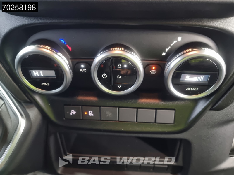 New Panel van Iveco Daily 35C21 3.0L Automaat 16m3 L3H2 LED ACC CarPlay Camera L4H2 16m3 Airco: picture 14