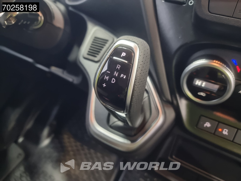 New Panel van Iveco Daily 35C21 3.0L Automaat 16m3 L3H2 LED ACC CarPlay Camera L4H2 16m3 Airco: picture 15