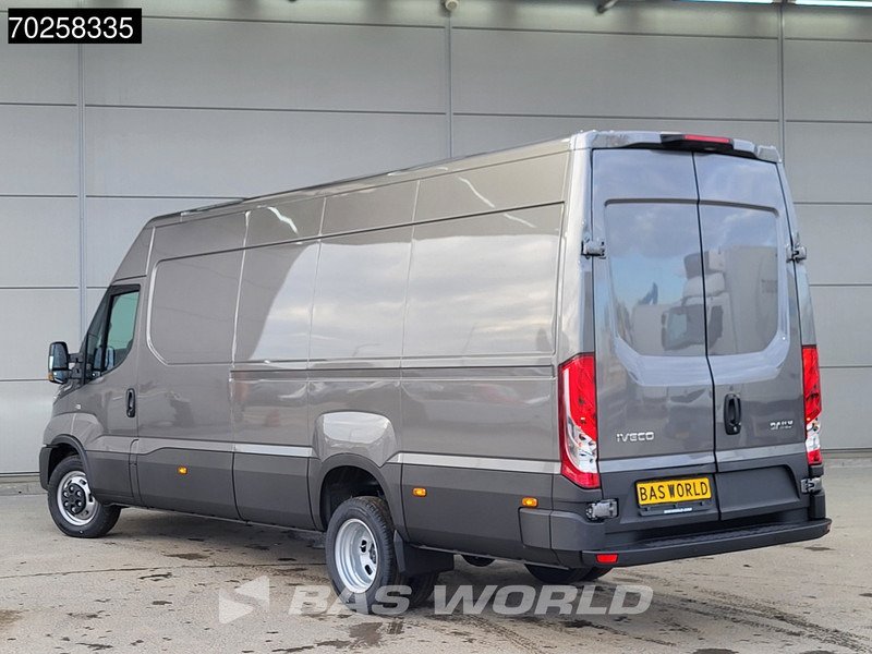 Iveco Daily 35C21 3.0L Automaat 16m3 L4H2 LED ACC CarPlay Camera L3H2 16m3 Airco - Panel van: picture 2 Iveco Daily 35C21 3.0L Automaat 16m3 L4H2 LED ACC CarPlay Camera L3H2 16m3 Airco - Panel van: picture 2