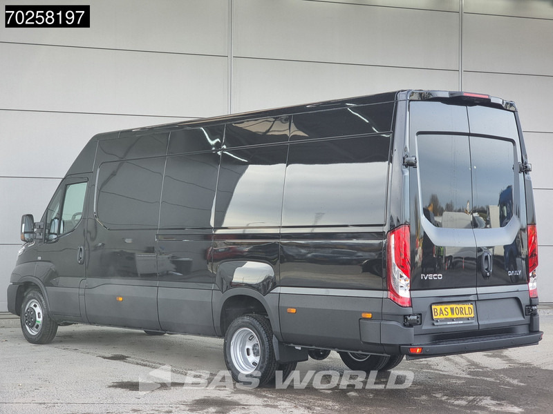 Iveco Daily 35C21 3.0L Automaat 16m3 L4H2 LED ACC CarPlay Camera L3H2 16m3 Airco - Panel van: picture 3 Iveco Daily 35C21 3.0L Automaat 16m3 L4H2 LED ACC CarPlay Camera L3H2 16m3 Airco - Panel van: picture 3
