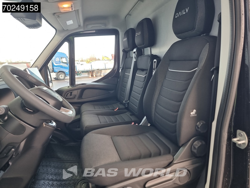 New Panel van Iveco Daily 35C21 3.0L Automaat 16m3 L4H2 LED ACC Navi Camera Trekhaak L3H2 16m3 Airco Trekhaak: picture 17