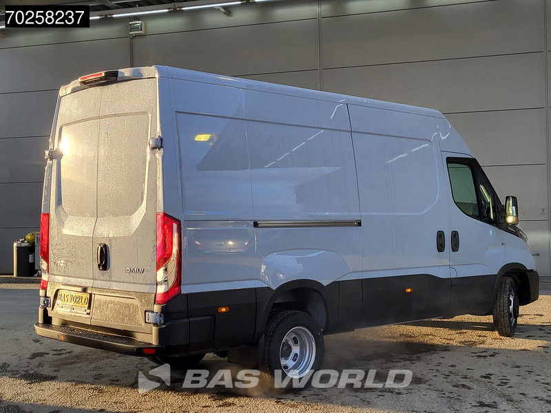 Iveco Daily 35C21 3.0L Automaat 210PK L2H2 2025-Model Dubbellucht 3,5t Trekhaak LED ACC CarPlay Camera Parkeersensoren Euro6 L3 12m3 Airco - Panel van: picture 2 Iveco Daily 35C21 3.0L Automaat 210PK L2H2 2025-Model Dubbellucht 3,5t Trekhaak LED ACC CarPlay Camera Parkeersensoren Euro6 L3 12m3 Airco - Panel van: picture 2