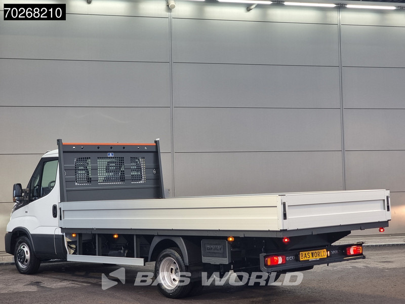 Iveco Daily 35C21 Airco - Open body delivery van: picture 2 Iveco Daily 35C21 Airco - Open body delivery van: picture 2