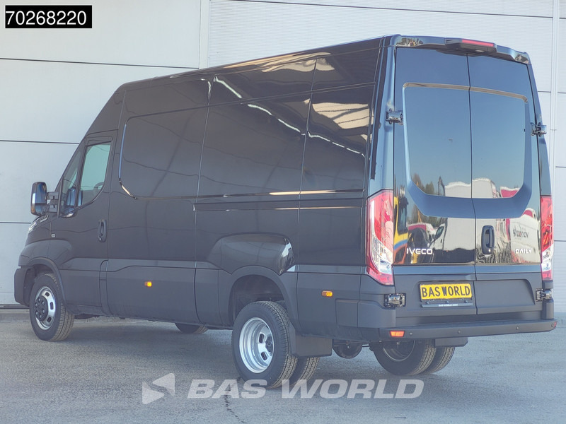 Iveco Daily 35C21 Automaat 2025 model L2H2 ACC LED CarPlay Velgen Camera 12m3 Airco - Panel van: picture 2 Iveco Daily 35C21 Automaat 2025 model L2H2 ACC LED CarPlay Velgen Camera 12m3 Airco - Panel van: picture 2