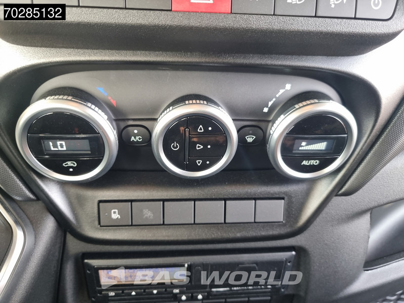 New Open body delivery van Iveco Daily 35C21 Open Laadbak Dubbel Cabine 210PK 3.0L Dubbellucht Airco Cruise LED Camera Pritsche Pickup Open Box 2m3 Airco Trekhaak: picture 18 New Open body delivery van Iveco Daily 35C21 Open Laadbak Dubbel Cabine 210PK 3.0L Dubbellucht Airco Cruise LED Camera Pritsche Pickup Open Box 2m3 Airco Trekhaak: picture 18