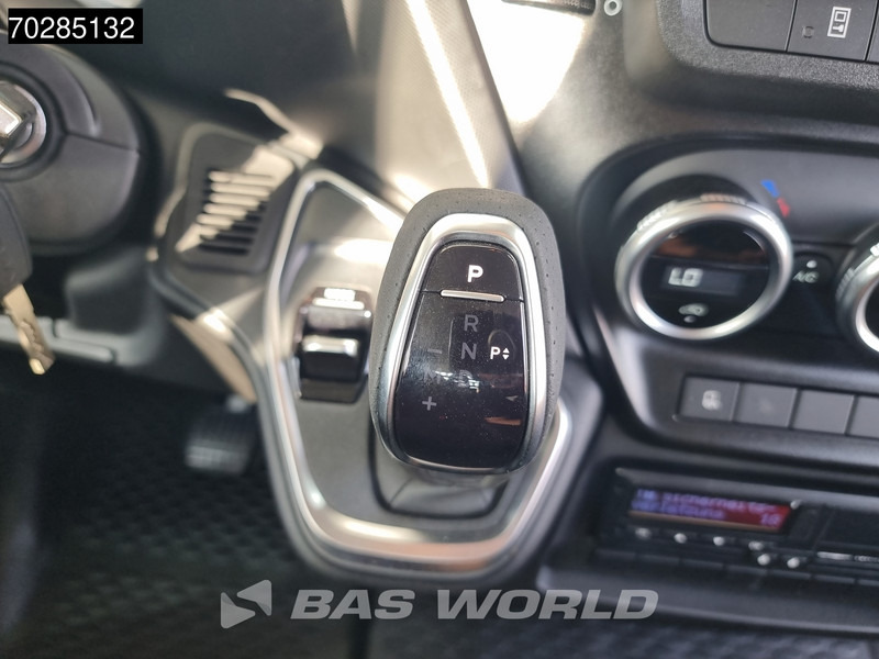New Open body delivery van Iveco Daily 35C21 Open Laadbak Dubbel Cabine 210PK 3.0L Dubbellucht Airco Cruise LED Camera Pritsche Pickup Open Box 2m3 Airco Trekhaak: picture 19 New Open body delivery van Iveco Daily 35C21 Open Laadbak Dubbel Cabine 210PK 3.0L Dubbellucht Airco Cruise LED Camera Pritsche Pickup Open Box 2m3 Airco Trekhaak: picture 19