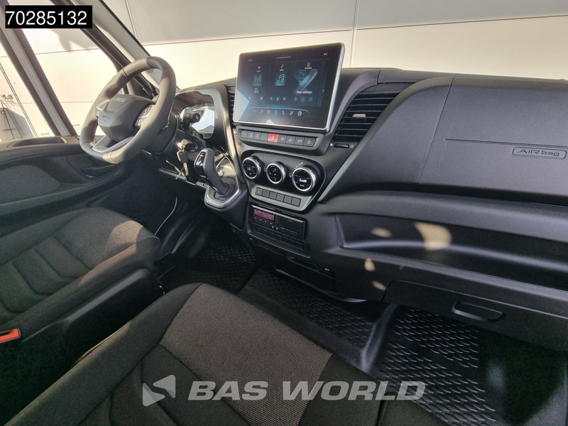 New Open body delivery van Iveco Daily 35C21 Open Laadbak Dubbel Cabine 210PK 3.0L Dubbellucht Airco Cruise LED Camera Pritsche Pickup Open Box 2m3 Airco Trekhaak: picture 11 New Open body delivery van Iveco Daily 35C21 Open Laadbak Dubbel Cabine 210PK 3.0L Dubbellucht Airco Cruise LED Camera Pritsche Pickup Open Box 2m3 Airco Trekhaak: picture 11