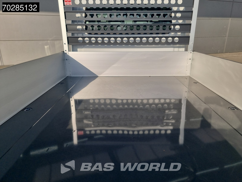 New Open body delivery van Iveco Daily 35C21 Open Laadbak Dubbel Cabine 210PK 3.0L Dubbellucht Airco Cruise LED Camera Pritsche Pickup Open Box 2m3 Airco Trekhaak: picture 8 New Open body delivery van Iveco Daily 35C21 Open Laadbak Dubbel Cabine 210PK 3.0L Dubbellucht Airco Cruise LED Camera Pritsche Pickup Open Box 2m3 Airco Trekhaak: picture 8