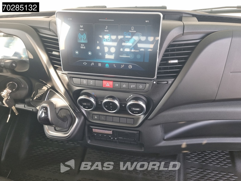 New Open body delivery van Iveco Daily 35C21 Open Laadbak Dubbel Cabine 210PK 3.0L Dubbellucht Airco Cruise LED Camera Pritsche Pickup Open Box 2m3 Airco Trekhaak: picture 16 New Open body delivery van Iveco Daily 35C21 Open Laadbak Dubbel Cabine 210PK 3.0L Dubbellucht Airco Cruise LED Camera Pritsche Pickup Open Box 2m3 Airco Trekhaak: picture 16
