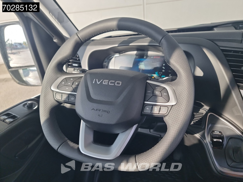New Open body delivery van Iveco Daily 35C21 Open Laadbak Dubbel Cabine 210PK 3.0L Dubbellucht Airco Cruise LED Camera Pritsche Pickup Open Box 2m3 Airco Trekhaak: picture 20 New Open body delivery van Iveco Daily 35C21 Open Laadbak Dubbel Cabine 210PK 3.0L Dubbellucht Airco Cruise LED Camera Pritsche Pickup Open Box 2m3 Airco Trekhaak: picture 20
