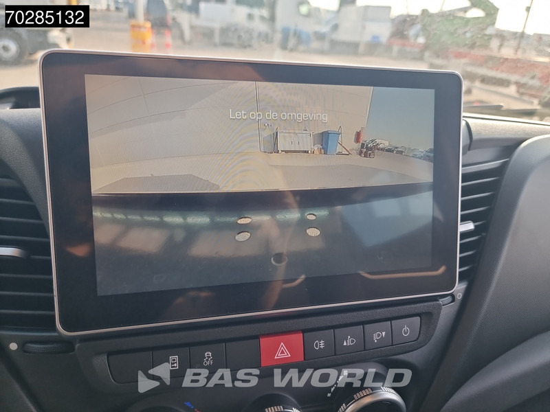 New Open body delivery van Iveco Daily 35C21 Open Laadbak Dubbel Cabine 210PK 3.0L Dubbellucht Airco Cruise LED Camera Pritsche Pickup Open Box 2m3 Airco Trekhaak: picture 17 New Open body delivery van Iveco Daily 35C21 Open Laadbak Dubbel Cabine 210PK 3.0L Dubbellucht Airco Cruise LED Camera Pritsche Pickup Open Box 2m3 Airco Trekhaak: picture 17