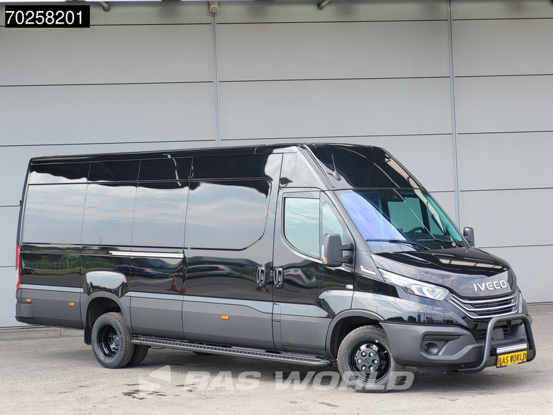 Iveco Daily 35C21 Special Edition! Automaat L3H2 Dubbellucht LED ACC Carplay Camera Parkeersensoren 3,5t Trekvermogen 16m3 Euro6 L4H2 16m3 A - Panel van: picture 3 Iveco Daily 35C21 Special Edition! Automaat L3H2 Dubbellucht LED ACC Carplay Camera Parkeersensoren 3,5t Trekvermogen 16m3 Euro6 L4H2 16m3 A - Panel van: picture 3