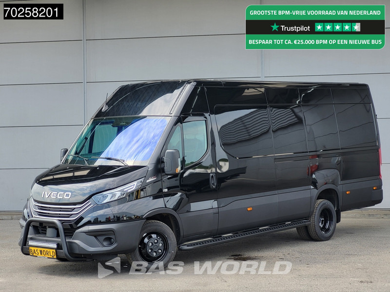 Iveco Daily 35C21 Special Edition! Automaat L3H2 Dubbellucht LED ACC Carplay Camera Parkeersensoren 3,5t Trekvermogen 16m3 Euro6 L4H2 16m3 A - Panel van: picture 1 Iveco Daily 35C21 Special Edition! Automaat L3H2 Dubbellucht LED ACC Carplay Camera Parkeersensoren 3,5t Trekvermogen 16m3 Euro6 L4H2 16m3 A - Panel van: picture 1