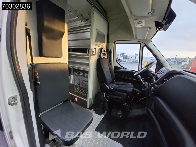 Iveco Daily 35S12 L2H2 APK 02-2026 Euro6 L2 leasing Iveco Daily 35S12 L2H2 APK 02-2026 Euro6 L2: picture 11 Iveco Daily 35S12 L2H2 APK 02-2026 Euro6 L2 leasing Iveco Daily 35S12 L2H2 APK 02-2026 Euro6 L2: picture 11