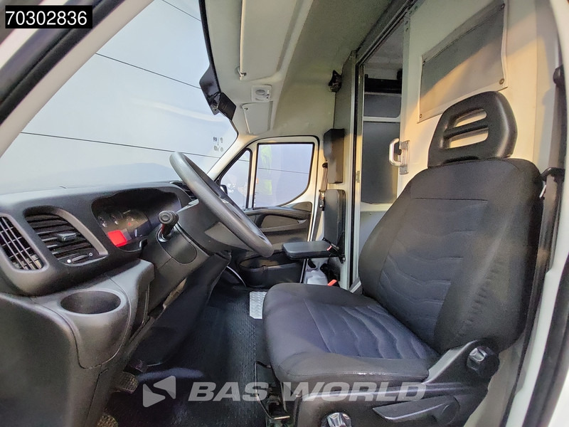 Iveco Daily 35S12 L2H2 APK 02-2026 Euro6 L2 leasing Iveco Daily 35S12 L2H2 APK 02-2026 Euro6 L2: picture 10 Iveco Daily 35S12 L2H2 APK 02-2026 Euro6 L2 leasing Iveco Daily 35S12 L2H2 APK 02-2026 Euro6 L2: picture 10