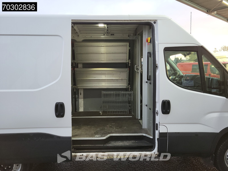 Iveco Daily 35S12 L2H2 APK 02-2026 Euro6 L2 leasing Iveco Daily 35S12 L2H2 APK 02-2026 Euro6 L2: picture 7 Iveco Daily 35S12 L2H2 APK 02-2026 Euro6 L2 leasing Iveco Daily 35S12 L2H2 APK 02-2026 Euro6 L2: picture 7