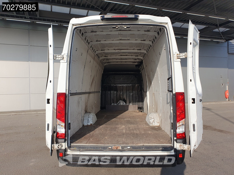 Iveco Daily 35S13 L3H2 3,5t Trekgewicht Airco L4H2 16m3 Airco - Panel van: picture 3 Iveco Daily 35S13 L3H2 3,5t Trekgewicht Airco L4H2 16m3 Airco - Panel van: picture 3