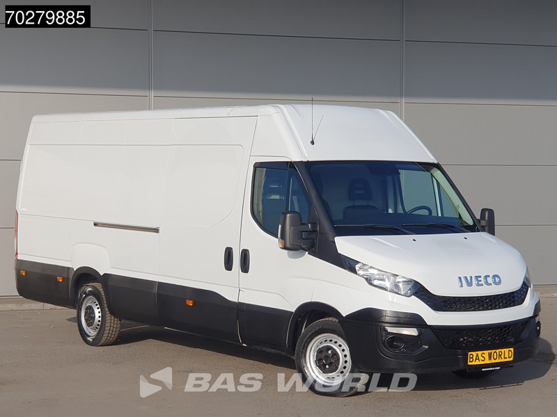 Iveco Daily 35S13 L3H2 3,5t Trekgewicht Airco L4H2 16m3 Airco - Panel van: picture 5 Iveco Daily 35S13 L3H2 3,5t Trekgewicht Airco L4H2 16m3 Airco - Panel van: picture 5