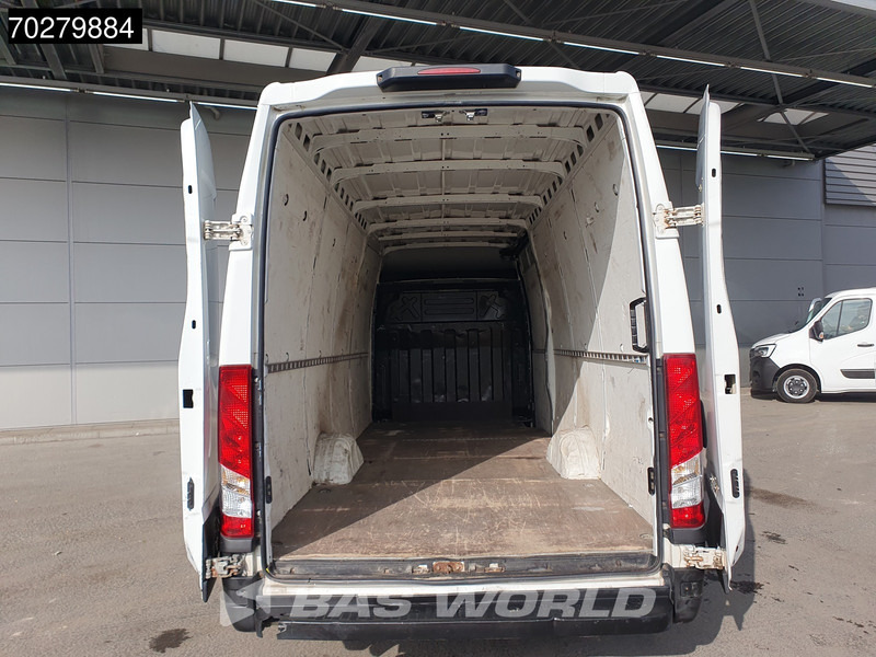 Iveco Daily 35S13 L3H2 3500KG Trekgewicht Airco Euro5 L4H2 16m3 Airco - Panel van: picture 3 Iveco Daily 35S13 L3H2 3500KG Trekgewicht Airco Euro5 L4H2 16m3 Airco - Panel van: picture 3