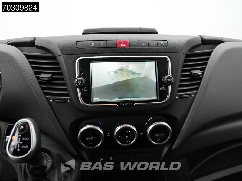 Iveco Daily 35S14 3.0L CNG Automaat L2H2 LED Navi Airco Cruise Camera Euro6 L2 Aardgas Airco Cruise control - Panel van: picture 5 Iveco Daily 35S14 3.0L CNG Automaat L2H2 LED Navi Airco Cruise Camera Euro6 L2 Aardgas Airco Cruise control - Panel van: picture 5