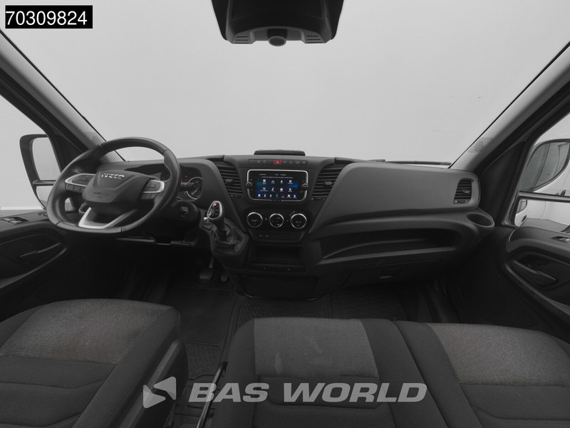 Iveco Daily 35S14 3.0L CNG Automaat L2H2 LED Navi Airco Cruise Camera Euro6 L2 Aardgas Airco Cruise control - Panel van: picture 3 Iveco Daily 35S14 3.0L CNG Automaat L2H2 LED Navi Airco Cruise Camera Euro6 L2 Aardgas Airco Cruise control - Panel van: picture 3