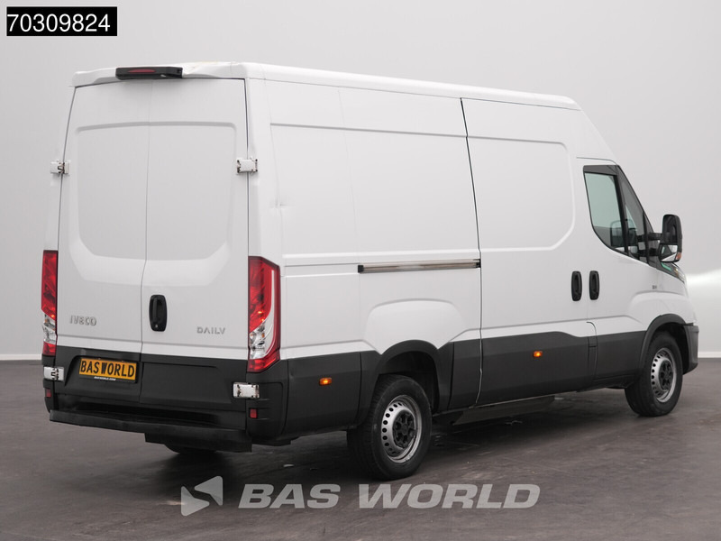 Iveco Daily 35S14 3.0L CNG Automaat L2H2 LED Navi Airco Cruise Camera Euro6 L2 Aardgas Airco Cruise control - Panel van: picture 2 Iveco Daily 35S14 3.0L CNG Automaat L2H2 LED Navi Airco Cruise Camera Euro6 L2 Aardgas Airco Cruise control - Panel van: picture 2