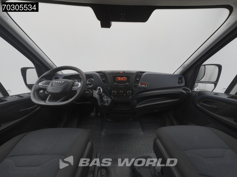 Iveco Daily 35S14 Automaat Achterdeuren Zijdeur Koelwagen Airco Cruise Parkeersensoren Euro6 Koel Koeler Koelwagen Kühl Kühler Kühlwagen Küh - Refrigerated delivery van: picture 3 Iveco Daily 35S14 Automaat Achterdeuren Zijdeur Koelwagen Airco Cruise Parkeersensoren Euro6 Koel Koeler Koelwagen Kühl Kühler Kühlwagen Küh - Refrigerated delivery van: picture 3