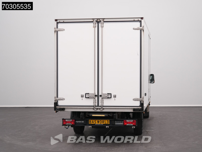Iveco Daily 35S14 Automaat Koelwagen Vriezer Thermo King V-300 MAX Airco Cruise Parkeersensoren Euro6 Bakwagen Gekoeld Koel Koeler Kühl Kühl - Refrigerated delivery van: picture 5 Iveco Daily 35S14 Automaat Koelwagen Vriezer Thermo King V-300 MAX Airco Cruise Parkeersensoren Euro6 Bakwagen Gekoeld Koel Koeler Kühl Kühl - Refrigerated delivery van: picture 5