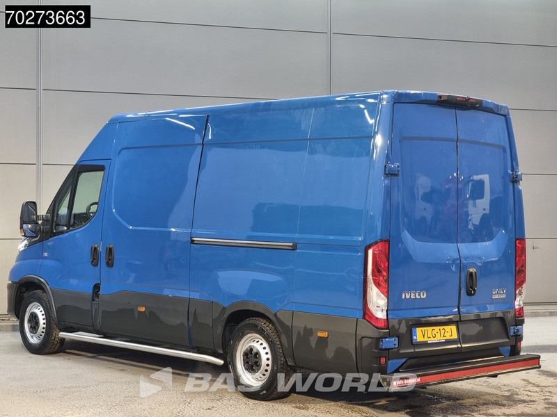 Iveco Daily 35S14 Automaat L2H2 2x schuifdeur LED Camera Airco Cruise L2 Airco Cruise control - Panel van: picture 5 Iveco Daily 35S14 Automaat L2H2 2x schuifdeur LED Camera Airco Cruise L2 Airco Cruise control - Panel van: picture 5