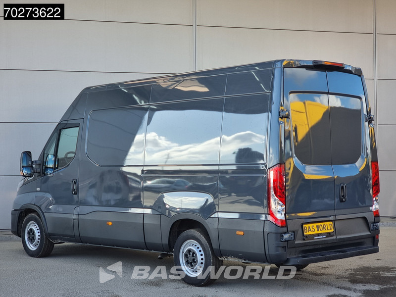 Iveco Daily 35S14 Automaat L2H2 Airco Cruise Parkeersensoren L2 12m3 Airco Cruise control - Panel van: picture 2 Iveco Daily 35S14 Automaat L2H2 Airco Cruise Parkeersensoren L2 12m3 Airco Cruise control - Panel van: picture 2