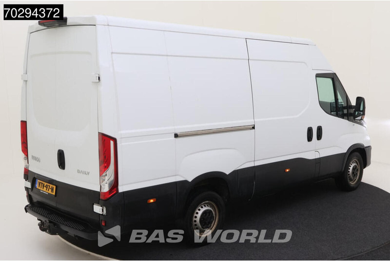 Iveco Daily 35S14 COMING SOON! Automaat L2H2 3,5t Trekhaak LED Airco Cruise Camera Euro6 L2 11m3 Airco Trekhaak Cruise control - Panel van: picture 3 Iveco Daily 35S14 COMING SOON! Automaat L2H2 3,5t Trekhaak LED Airco Cruise Camera Euro6 L2 11m3 Airco Trekhaak Cruise control - Panel van: picture 3