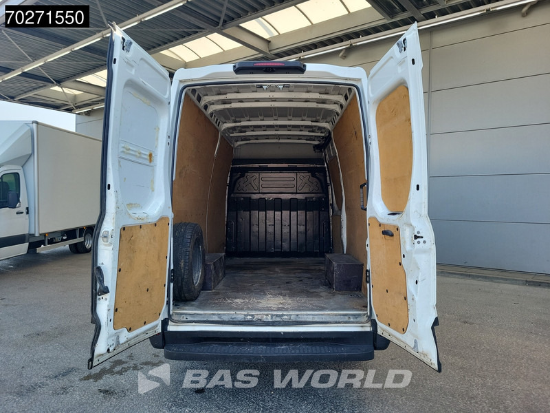 Iveco Daily 35S14 L2H2 Euro6 Camera Airco Cruise 3.5t trekgewicht L2 12m3 Airco Cruise control - Panel van: picture 3 Iveco Daily 35S14 L2H2 Euro6 Camera Airco Cruise 3.5t trekgewicht L2 12m3 Airco Cruise control - Panel van: picture 3