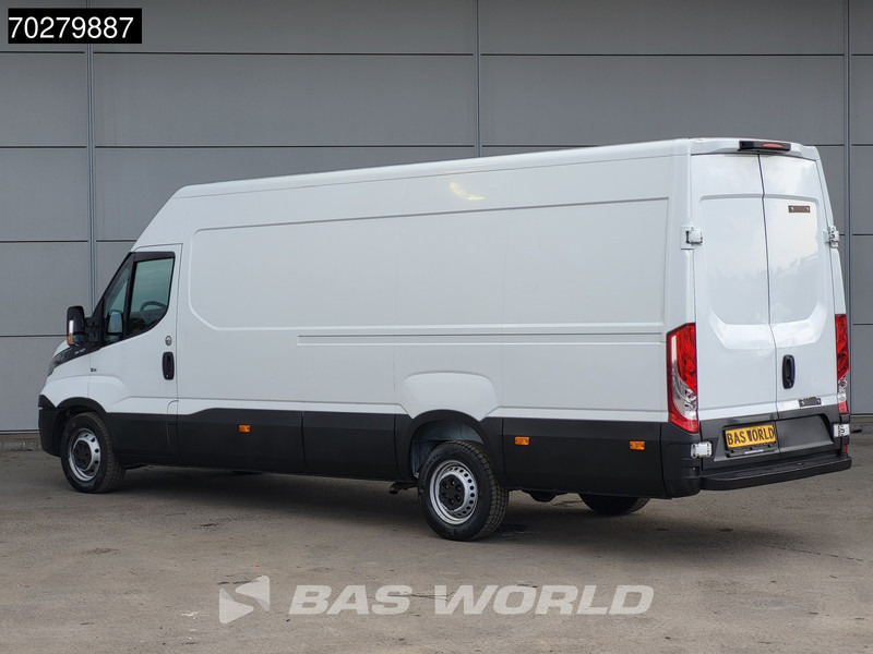 Iveco Daily 35S14 L3H2 3,5t Trekgewicht Airco Cruise Euro6 L4H2 16m3 Cruise control - Panel van: picture 2 Iveco Daily 35S14 L3H2 3,5t Trekgewicht Airco Cruise Euro6 L4H2 16m3 Cruise control - Panel van: picture 2